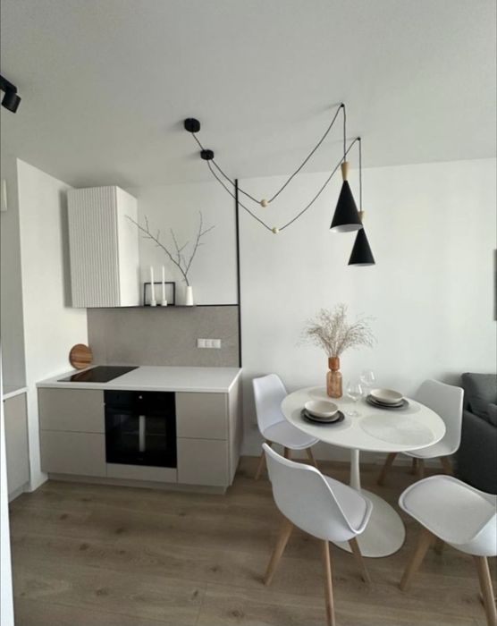 Квартира 2/х кім у Варшаві