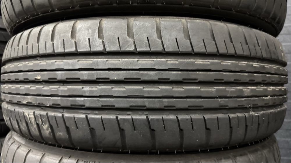 шини б.у літо 175/55 R17 ACHILLES ATR-K Economist склад шин