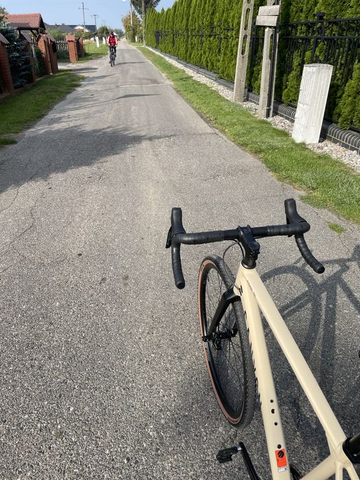 Canyon Gravel Grail 7 eTap SRAM AXS roz. M