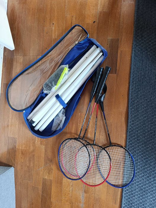 Kit para jogar batmitom
