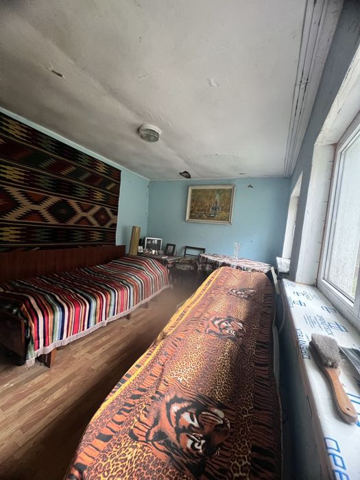 Продам будинок 44,5м2 с.Сулимівка (Бориспільський р-н)