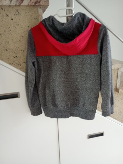 Bluza chłopięca 134