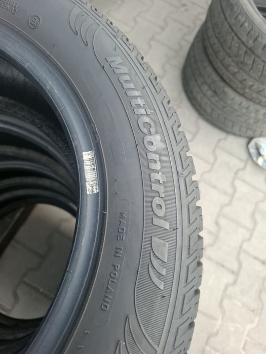 Opony 185/60/14 Fulda MultiControl