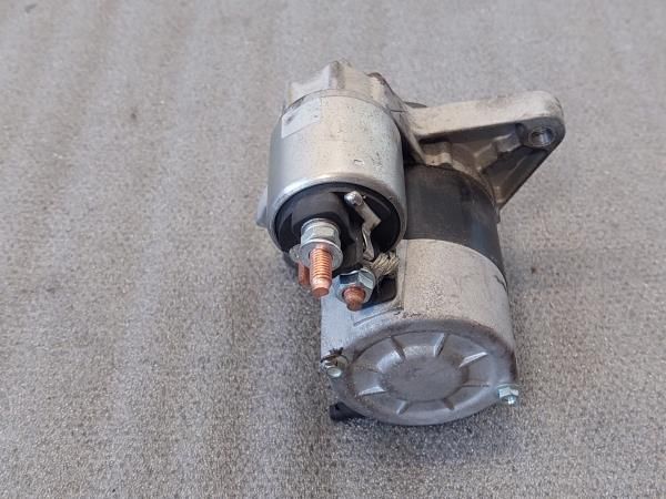 Motor de arranque CITROËN C1 (PM_, PN_)
