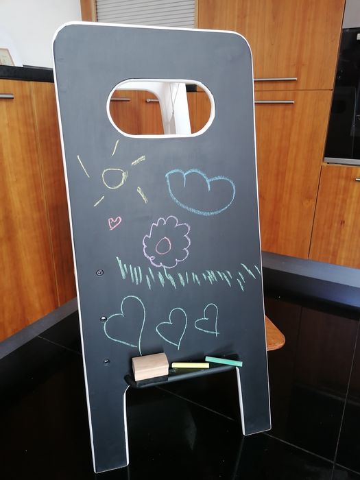 Torre de aprendizagem