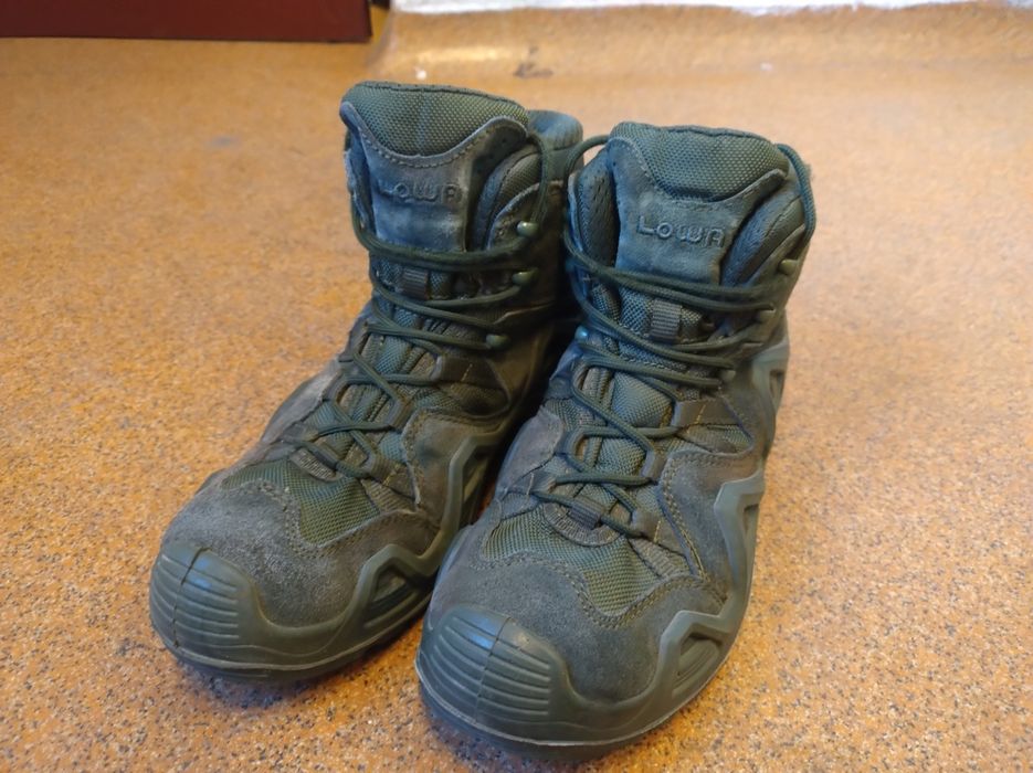 Buty LOWA roz.43