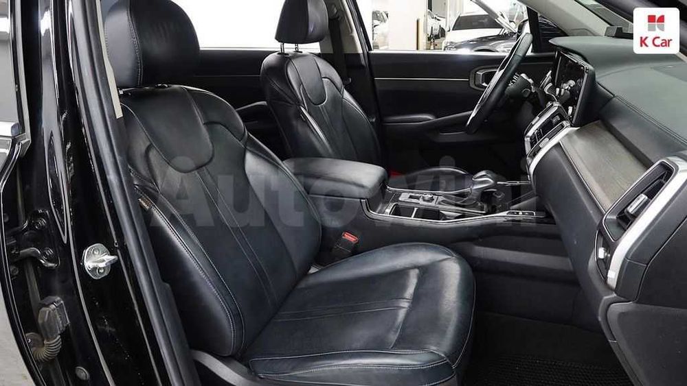 Kia Sorento Gen 4th / Diesel  З ПДВ