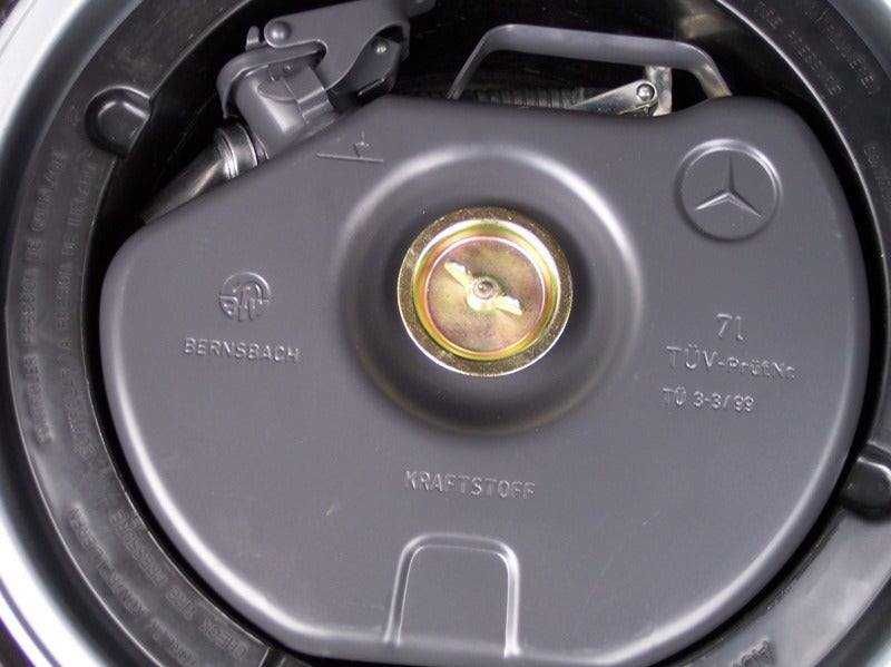 jerrican´s originais para Mercedes/BMW/Volvo/Ford/Opel