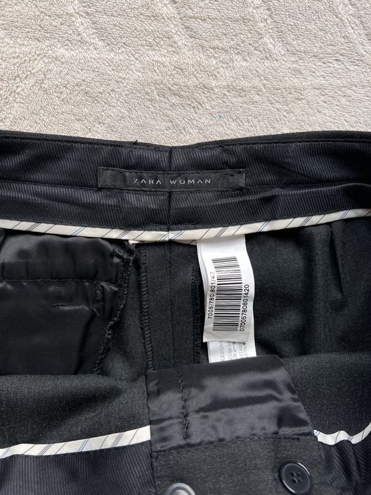 Нові брюки Zara віскоза