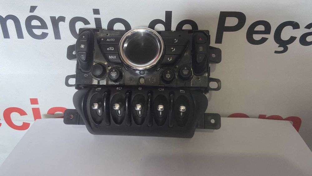 Display AC Mini R60