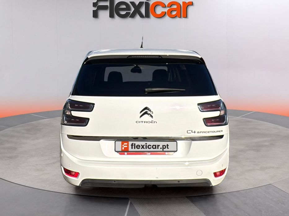 Citroën Grand C4 Spacetourer 1.2 PureTech Feel