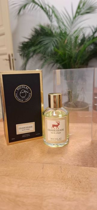 Nicolai - Cologne Sologne