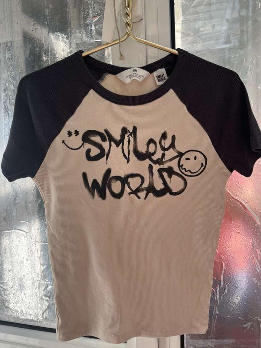 Футболки и топы на девочку