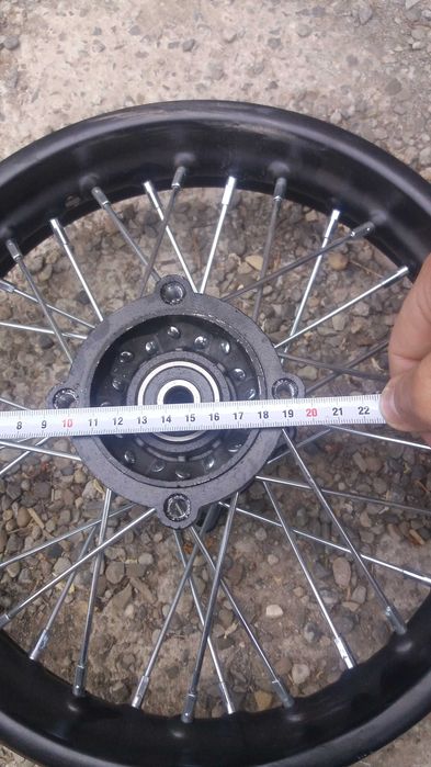 Диск\колесо\Резина\Пітбайк\ALFA 18\21 Kovi\Geon\Shineray\Viper\Mustang