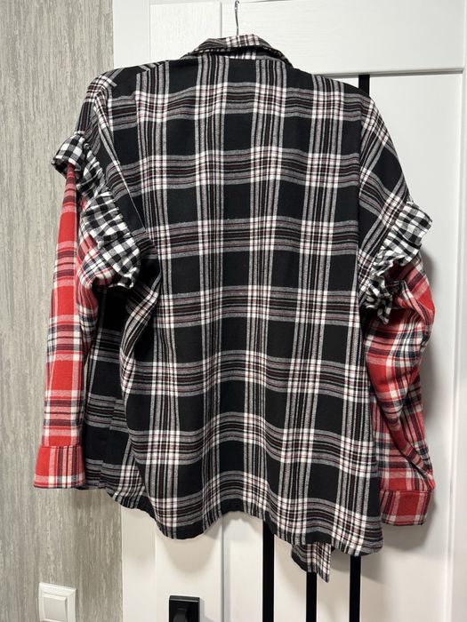 Рубашка 3 шт рубашки С - М - Л