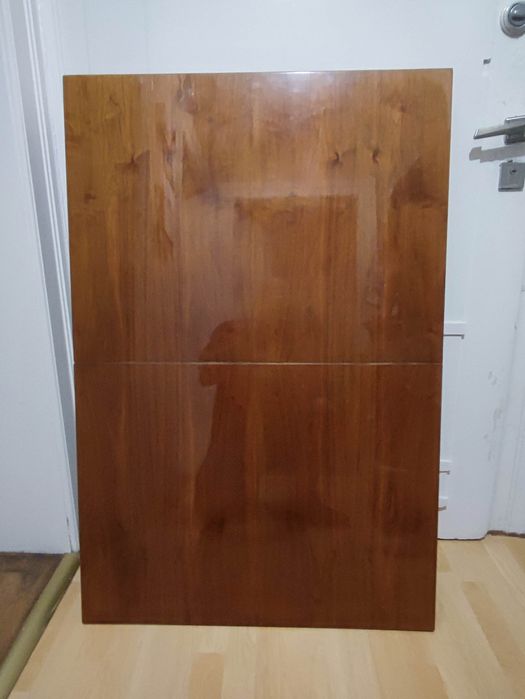 Stół rozkładany plus 6 krzeseł