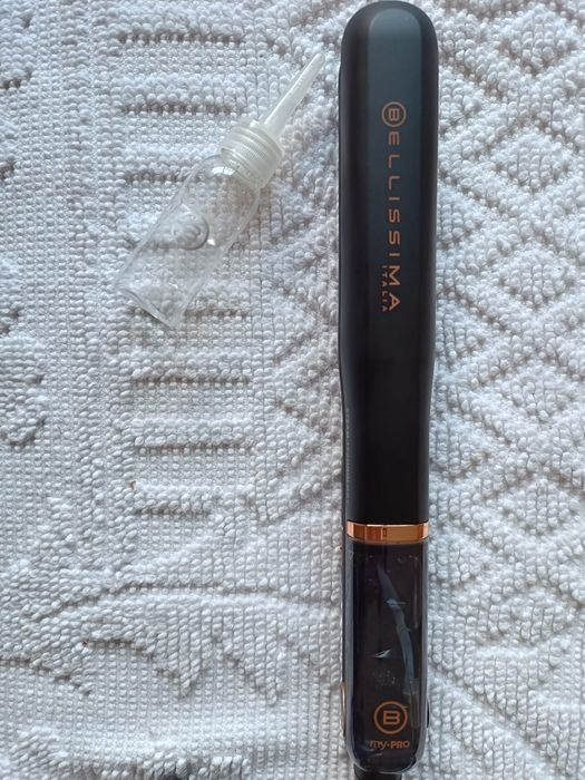 Placa cabelo Belíssima