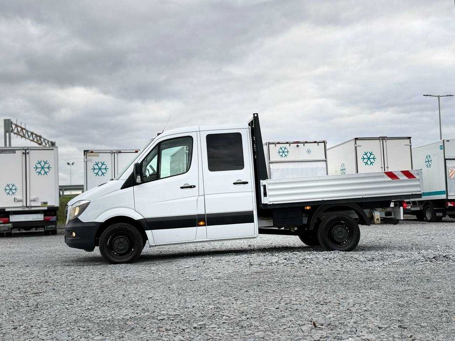 Mercedes-Benz Sprinter 2016p.