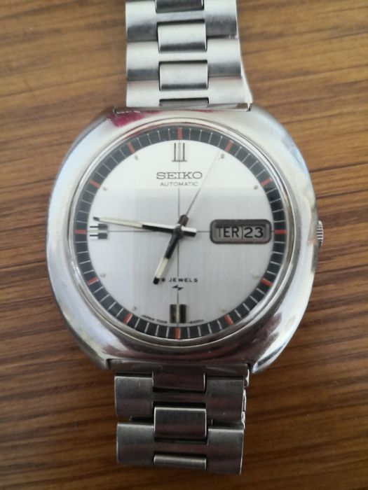 Vendo relógio Seiko