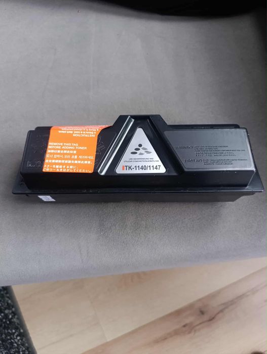Toner do drukarki laserowej KYOCERA