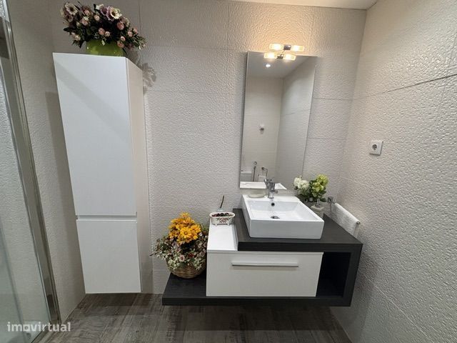 Excelente apartamento T4 - Boavista
