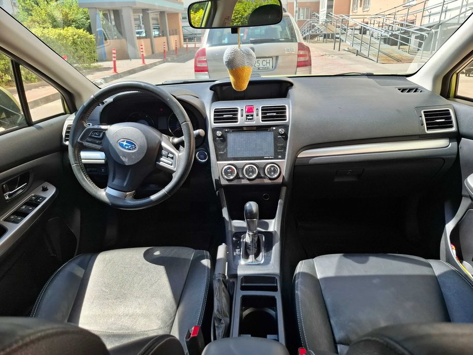 Продаж Subaru XV 2014