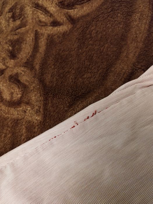 Koszula damska Bershka rozmiar 36/S