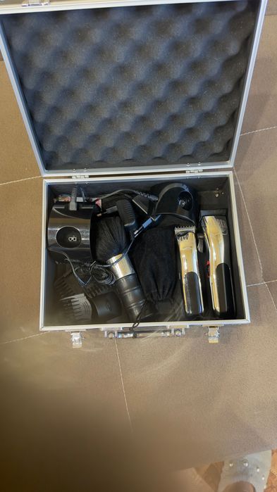 Машинка для стрижки,тример,шейвер