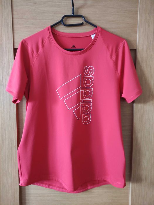 T-shirt / Adidas / rozmiar M  / okazja tanio !!