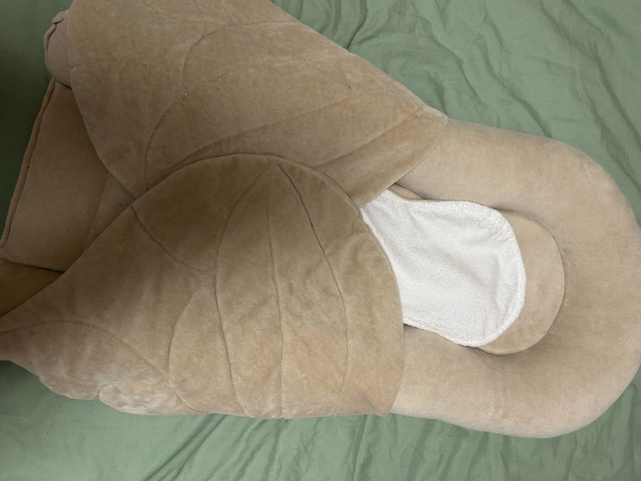 Кокон від бренду pid_krylom