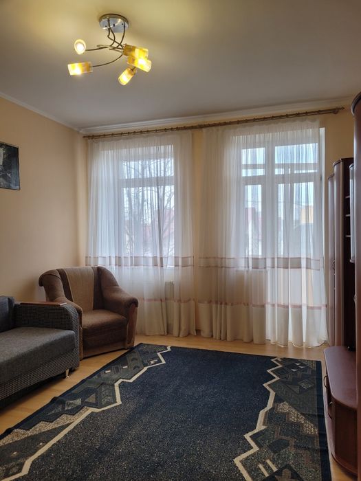 Здам 1 км.кв.вул.Вовчинецька/Хмельницького новобудова,є все необхідне