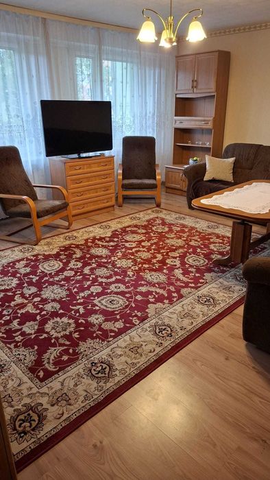 Mieszkanie 2 pokojowe 48,71 m² wynajmę