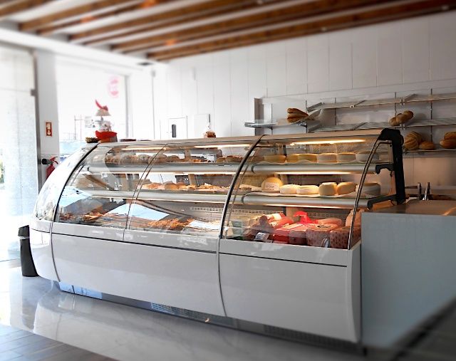 Equipamos a sua PASTELARIA / PADARIA