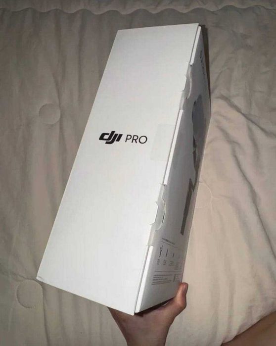 DJI RS 3 Mini Estabilizador