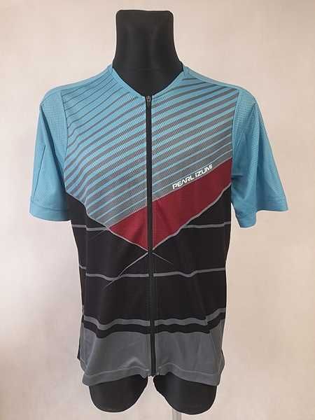 Pearl Izumi MTB Jersey Koszulka rowerowa kolarska męska XL