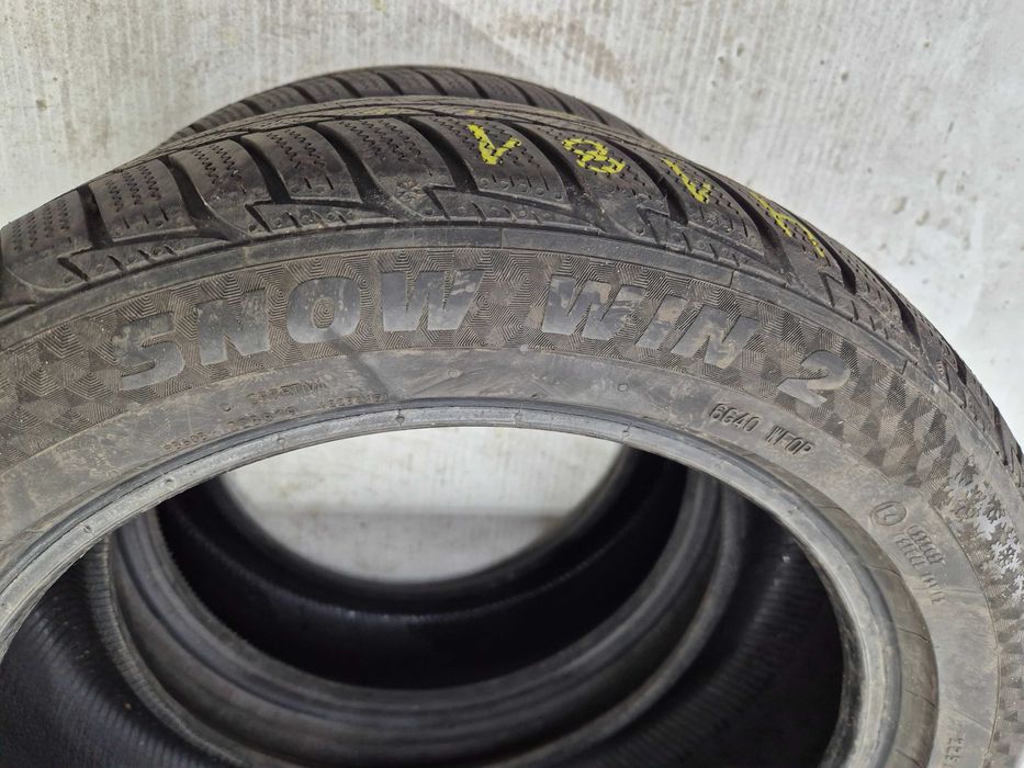 Sportiva Snow Win 2 225/50r17 98V 2021r XL Rant N4181