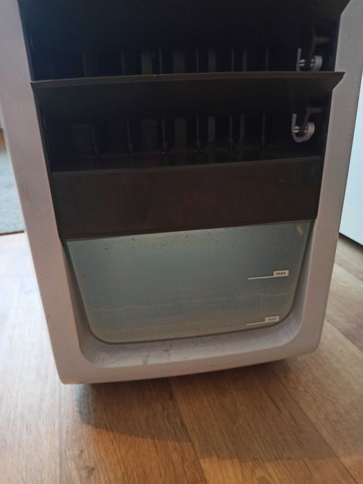 Klimator/Klima stojący air cooler 3 tryby pracy 70 W Tarrington House AIC900. TANIO!!
