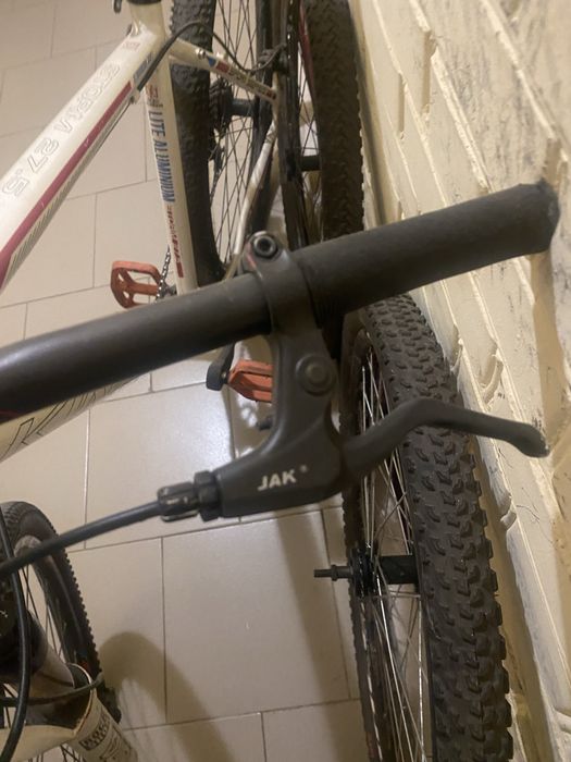 Kinetic Storm 27.5