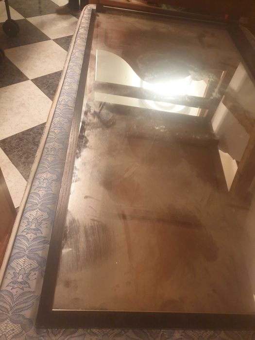 Espelho de quarto ou sala