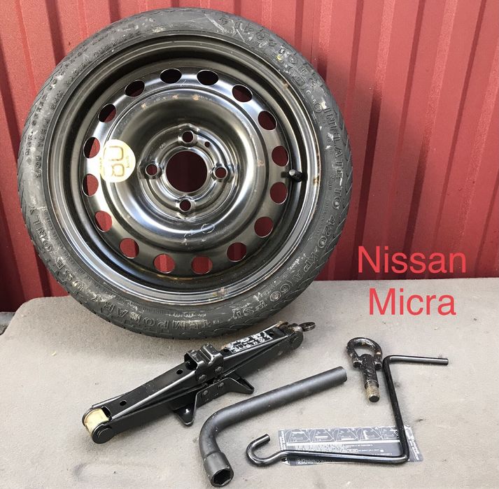 nissan micra k12 - Купить повторители поворотов - Цена на OLX.ua