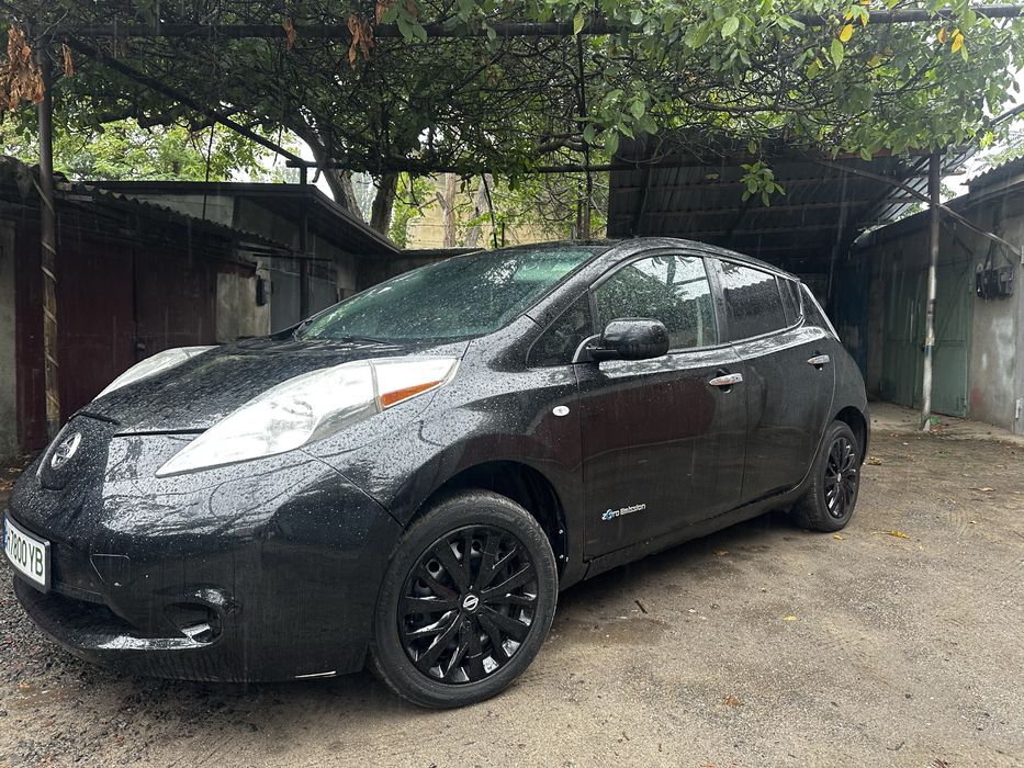 Nissan Liaf ТЕРМІНОВО!!!