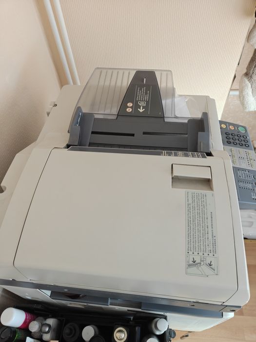 Принтер Toshiba e-studio 163