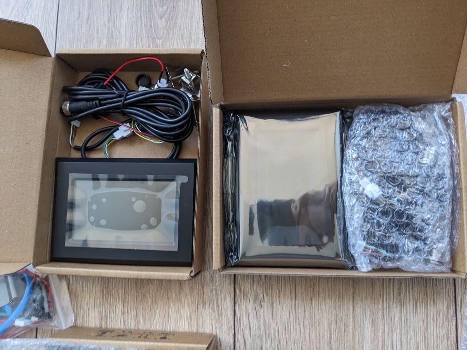 Smart BMS JIKONG 40A-200A 12v 24v 36v 48v 60v 72v для інвертора БМС