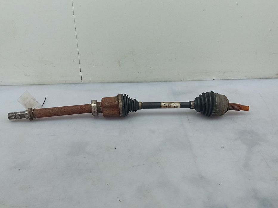 Transmissão frente direita DACIA Lodgy (JS_)