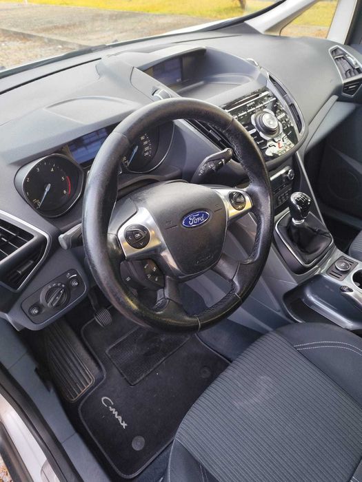 Ford - CMax Monovolume 1.6
