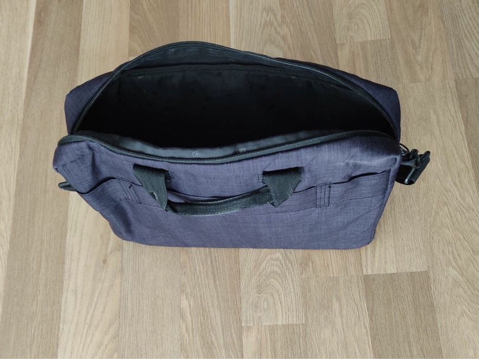 Mala Portatil 15” Tucano - Azul Navy