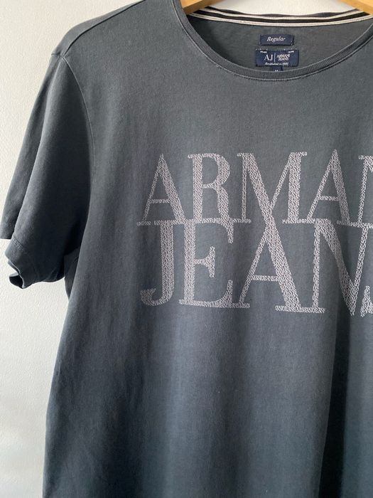 T-shirt Armani Jeans rozm. M