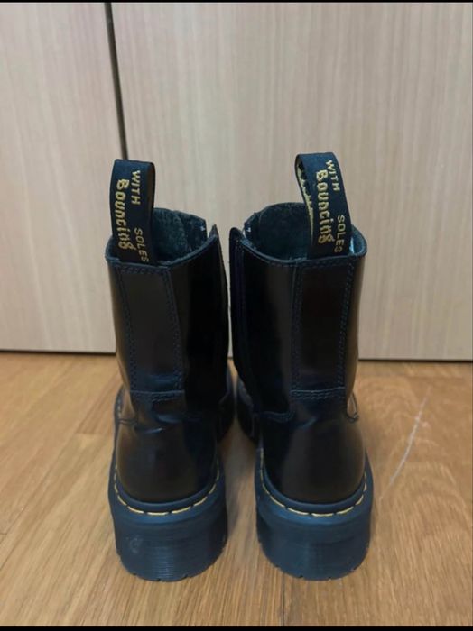 Botas dr.Martens