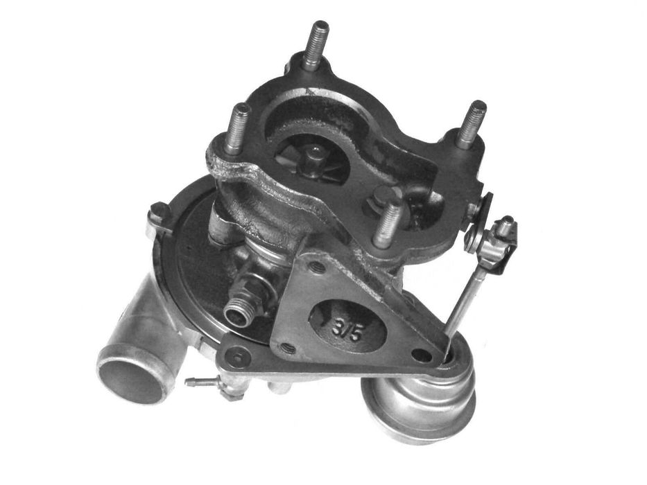 Turbosprężarka VW Seat  Ford 1.9 TDI 90 km