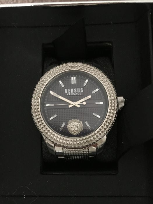 Zegarek Versus Versace